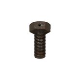 Bolt 7/16" BSF x 1" Stainless Image 1