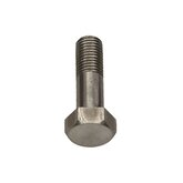 Bolt 7/16" BSF x 1 1/2" Drilled Image 3