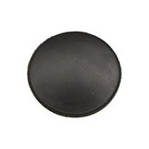 Plug 1 1/2" Rubber Image 1