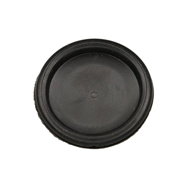 Plug 1 1/2" Rubber Image 2