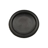 Plug 1 1/2" Rubber Image 2