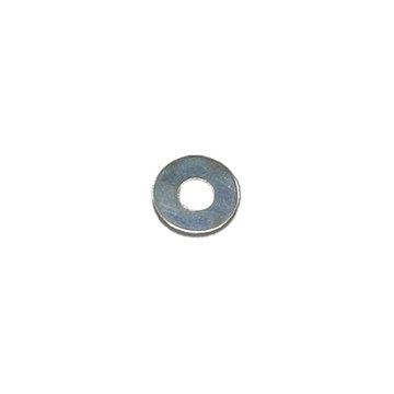 Plain Washer 2BA Large