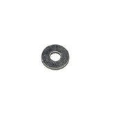 Plain Washer 3/16" Chrome Image 1