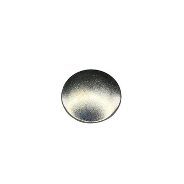 Core Welch Plug 1"