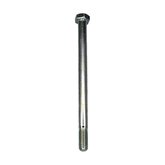 Bolt 3/8" BSF x 6" Image 1