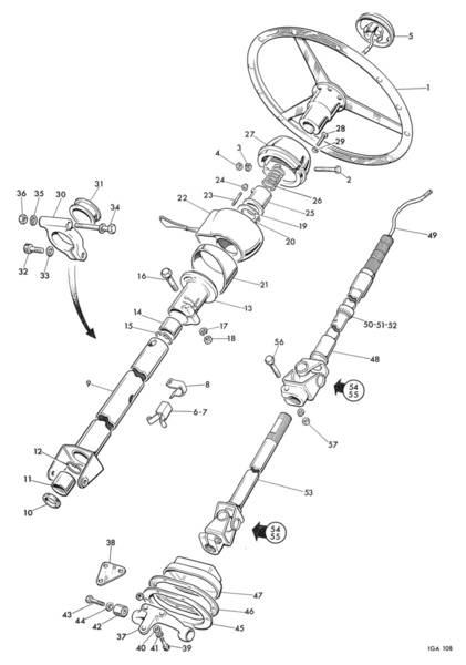 Bearing Needle Roller Image 3