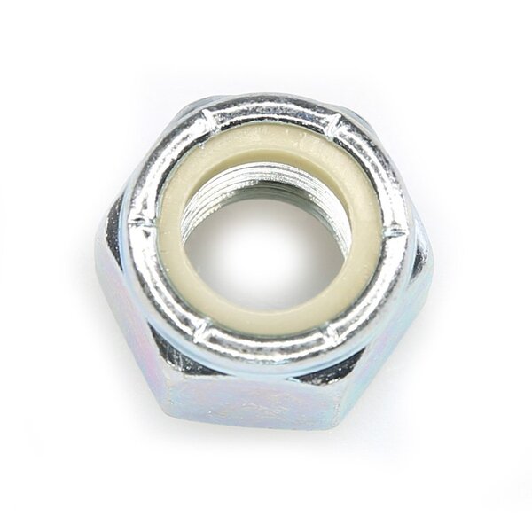 Nut 9/16" UNF SLK Hex Image 1
