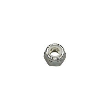 Nut, Nyloc, 5/16" UNF