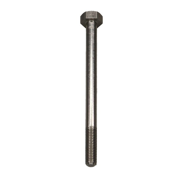 Bolt 1/4" BSF x 3 1/2" Stainless Image 1