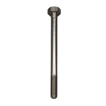 Bolt 1/4" BSF x 3 1/2" Stainless