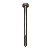 Bolt 1/4" BSF x 3 1/2" Stainless Image 1