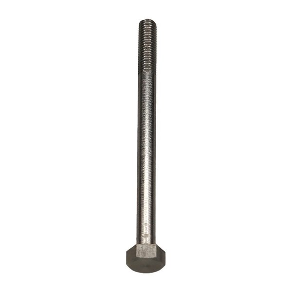 Bolt 1/4" BSF x 3 1/2" Stainless Image 2