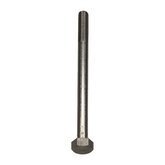Bolt 1/4" BSF x 3 1/2" Stainless Image 2