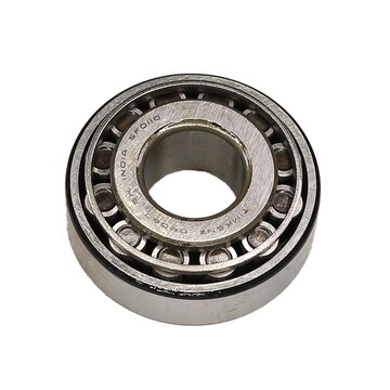 Bearing-Taper Roller