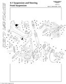 Isolator Kit F/Shock Top Image 3