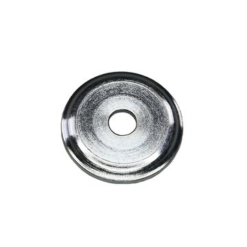 Isolator Kit F/Shock Top