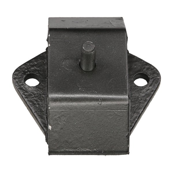 Mounting Rear Vee, Front Susp Image 1
