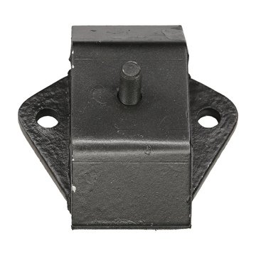 Mounting Rear Vee, Front Susp