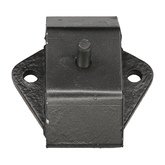Mounting Rear Vee, Front Susp Image 1