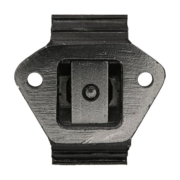 Mounting Rear Vee, Front Susp Image 2