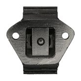 Mounting Rear Vee, Front Susp Image 2