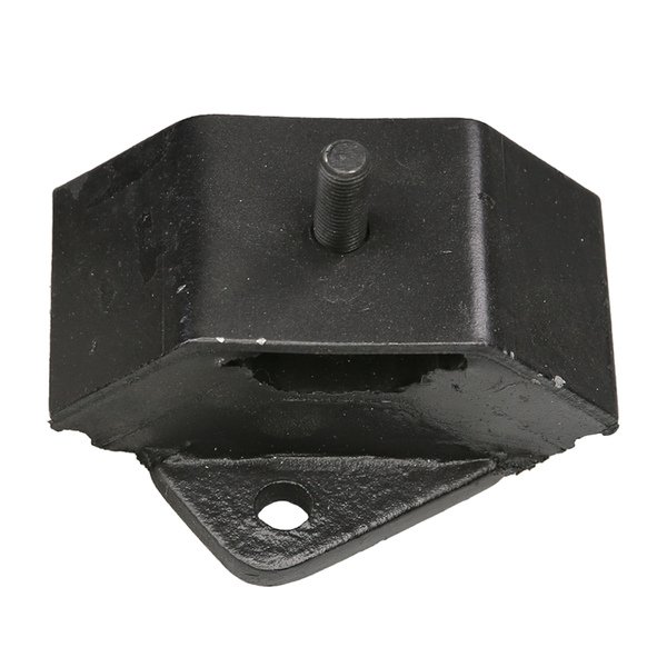 Mounting Rear Vee, Front Susp Image 5