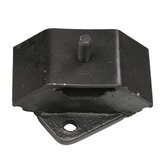 Mounting Rear Vee, Front Susp Image 5