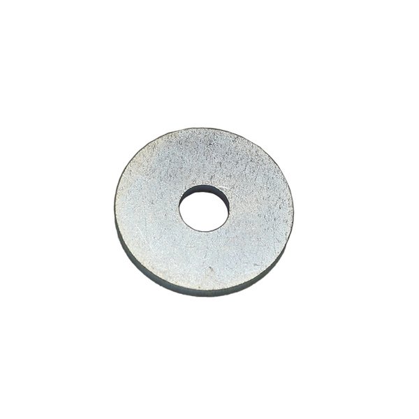 Washer Damper Mounting Image 1