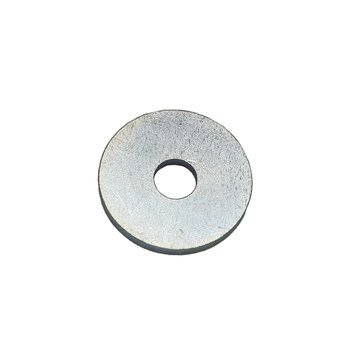 Washer Damper Mounting