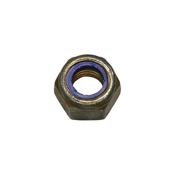 Nut Locking