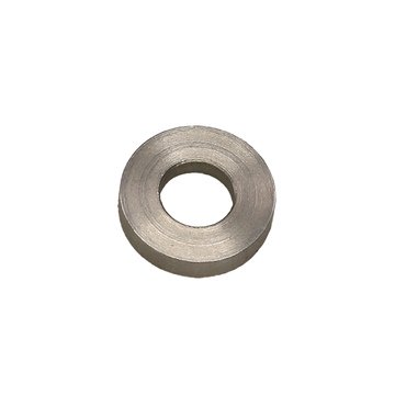 Collar Steering Rack Mounting