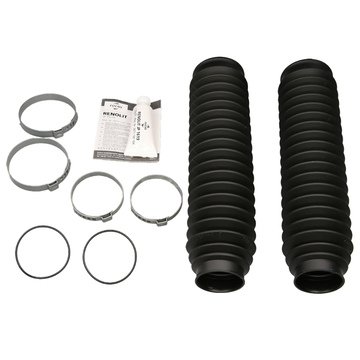 Steering Rack Gaiter &amp; Clip Kit