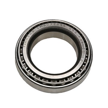 Outer Bearing Assembly
