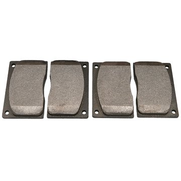 Front Brake Pad Set DB7