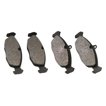 Brake Pad Set Rear