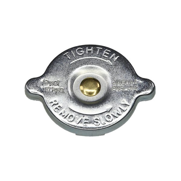 Cap Pressure Relief Image 1