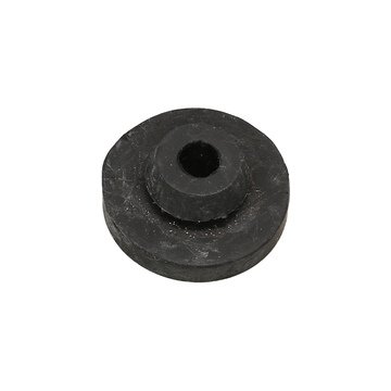 Pad Radiator Mounting