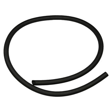 Hose T Pipe to O/Flow