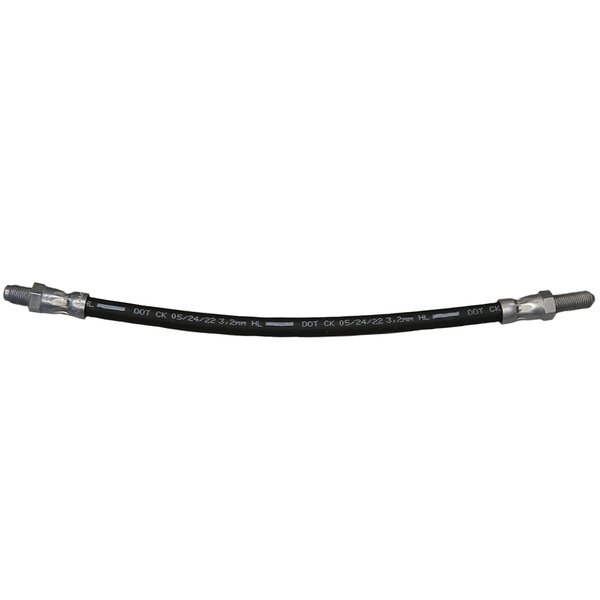 Assy Hose- Rear Image 1