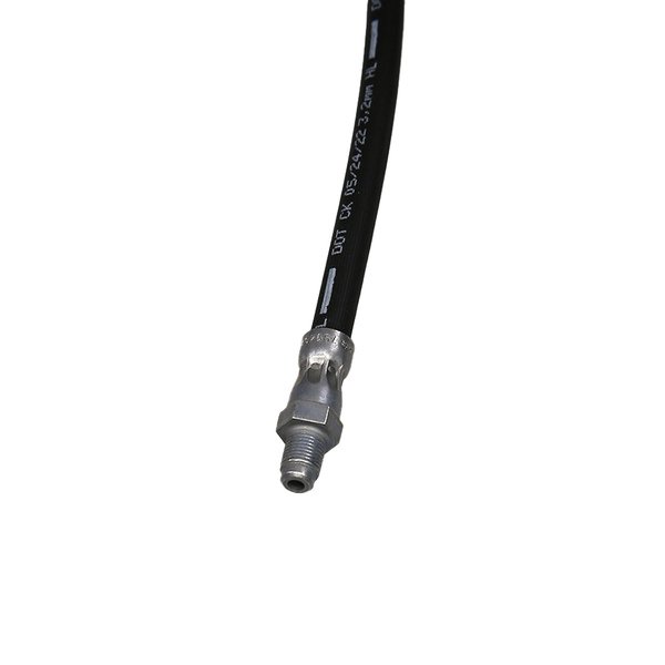 Assy Hose- Rear Image 2