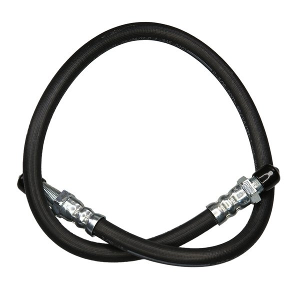Assembly Flexible Hose Image 1