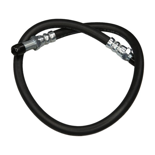 Assembly Flexible Hose Image 2