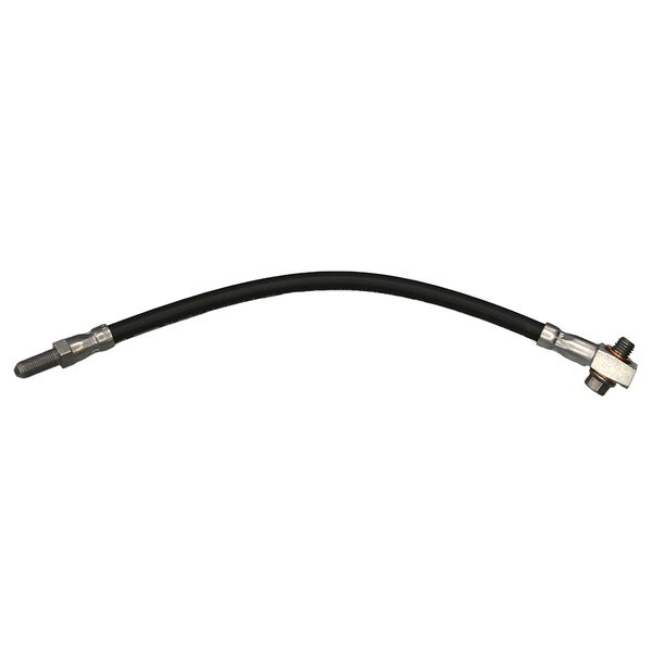 Brake Hose Rear Image 1