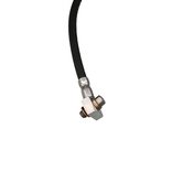 Brake Hose Rear Image 3