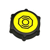 Brake Reservoir Cap Image 1