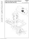 Link Lead Fuel Pump LH Assy Image 3