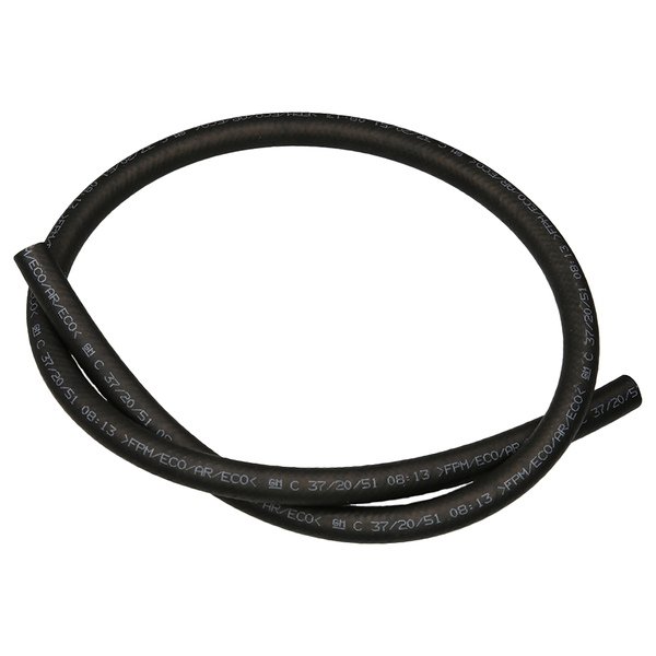 Hose Vapour LH M'Fold Image 2