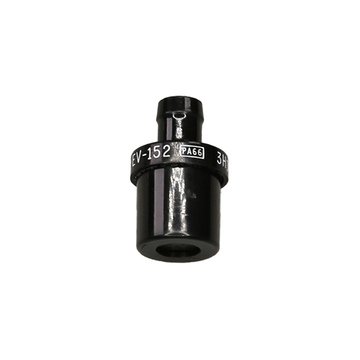 Valve, Positive Crankcase Vent