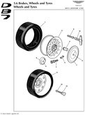 Assembly Wheel Nut S/Steel Cap Image 4