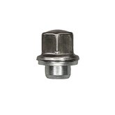 Assembly Wheel Nut S/Steel Cap Image 2